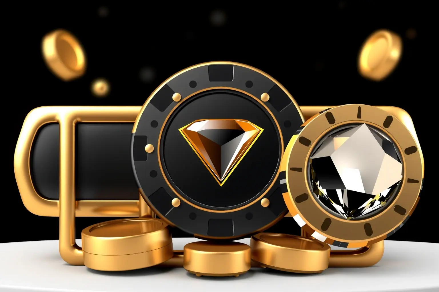 Welcome Package Breakdown