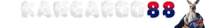 Kangaroo 88 Casino logo